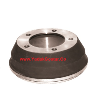 کاسه چرخ ایسوزو 5 تن ABS دار